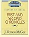Thru the Bible Vol. 14: History of Israel (1 and 2 Chronicles) by 