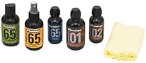 Dunlop 6500 System 65 Guitar Maintenance Kit
