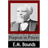 Purpose of Prayer