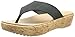 Crocs Women's A-Leigh Flip Wedge