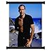Poster Nicolas Cage Sexy Fabric Wall Art (16
