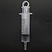 IDS 2 Pack Garden Syringe, 100 mL/cc 3.4oz