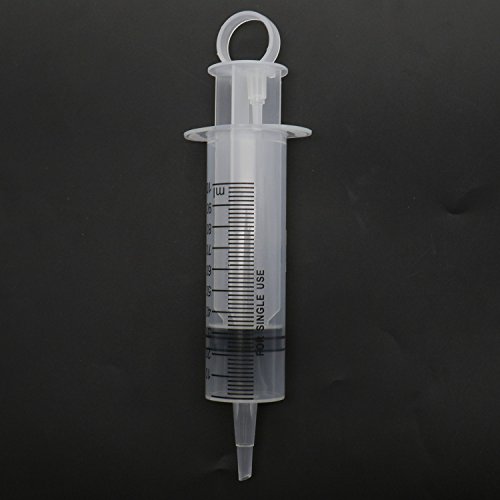 IDS 2 Pack Garden Syringe, 100 mL/cc 3.4oz Pricepulse