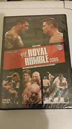 Royal Rumble 2005 - Ultimate Edition