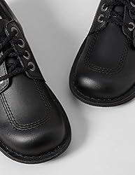 Kickers Men's Kick Lo Core Leather
