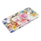 Official Ted Baker iPhone 6 / iPhone 6 Case, Fashion Brand Crafted Design Case for iPhone 6S / iPhone 6 Womens Cover for Latest iPhone 6 - GRAC Sugar Sweet - Proporta