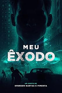 Livro Meu êxodo