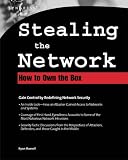 Stealing the Network: How to Own the Box