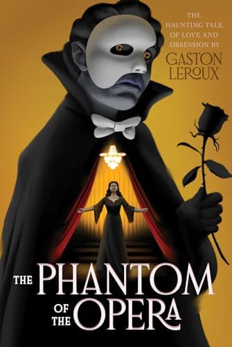 Andrew Lloyd Webber - The Phantom Of The Opera [CD] - Amazon.com Music