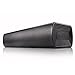 LG Electronics SJ7 Sound Bar Flex - Dual Speaker System with Wireless Subwoofer (2017 Model)