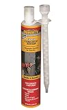QUIKRETE Companies 862049 8.6 oz Epoxy Concrete Repair