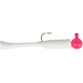 Cubby 5003 Mini Mite, Pink/White, 1/32 oz