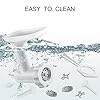Food-Meat-Grinder-Attachments-for-KitchenAid-Stand-Mixers-Durable-Meat-Grinder-Sausage-Stuffer-Attachment-Compatible-with-All-KitchenAid-Stand-Mixers-Includes-2-Sausage-Stuffer-Tubes-White Food Meat Grinder Attachments for KitchenAid Stand Mixers, Durable Meat Grinder, Sausage Stuffer Attachment Compatible…