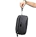 Leather Trave Toiletry Bag Dopp Kit for Men with Roomy Pockets