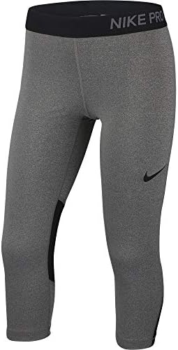 nike pro cool capris