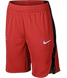 Nike Boy's Elite Basketball Shorts