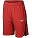 Nike Boy's Elite Basketball Shorts