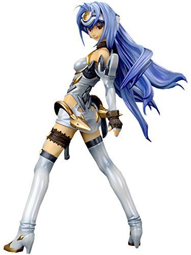 Alter Xenosaga Episode I: Der Wille zur Macht: KOS-MOS PVC Figure (1:8 Scale)