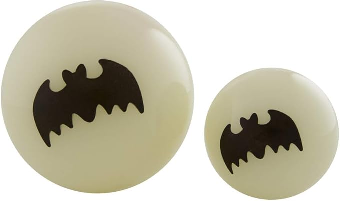 planet dog glow ball