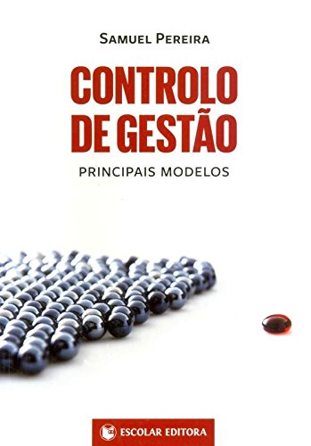 Controlo de Gestão. Principais Modelos PDF Samuel Pereira