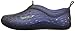 Speedo baby boys Shoe Exsqueeze Me Jelly Toddler watersports swim trunks, Light Navy/Green, M Toddler US