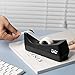 Mr. Pen- Tape Dispenser, Pack of 2, Tape Dispenser Desk, Office Supplies, Desk Supplies, Tape Holder, Tape Dispensers, Black Tape Dispenser, Desktop Tape Dispenser, Tape Desk Dispenser, Organier