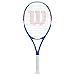 Wilson US Open Adult Strung Tennis Racket