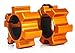 OSO Pro Barbell Collars (Orange)