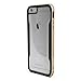 X-Doria iPhone 6 Plus ONLY Defense Shield Military Grade Drop Tested TPU & Aluminum Protective Case, Gold (Not for iPhone 6s Plus)