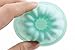 Astra shop Fancy Mini Silicone Dessert Mold, Stackable Bundt Pan, Swirl Jello Mini Cake Mould (3 inch,8 Pack)