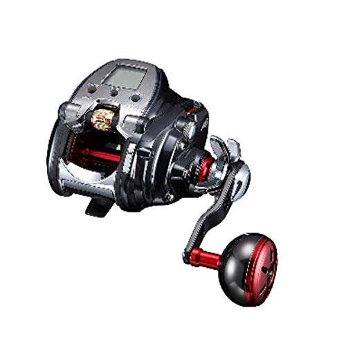 Daiwa 18 Seaborg 300j Electric Power Assist Reel Ebay