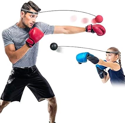 head boxing ball amazon