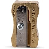 Mobius and Ruppert (M+R) For Brass Lead Pointer 2mm and 3.2mm block design (0614)