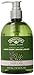 Nature's Gate Natural Organic Lavender and Aloe Herbal Blend Liquid Soap, Vegan, Paraben Free, Phthalate Free, Cruelty Free, Sulfate Free, 12 Ounce (Pack of 3)