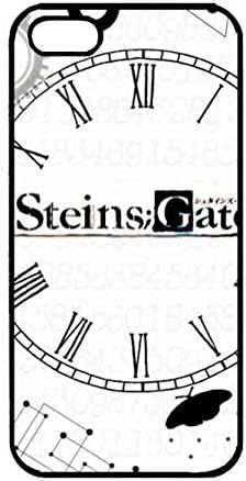 Amazon シュタインズゲート保護 ケース Iphone 5 S Iphone Se携帯電話ケイス キャラクター Steins Gate Iphone 5 S Iphone Se 保護 カバー 高品質 防塵tpuシリコンiphone 5 S Iphone Se携帯カバー ケース カバー 通販
