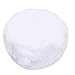 COOCHEER Car Polisher Bonnet Pad (5 to 6 Inch) Waxer Pads for Most Car Polishers Pack of 4