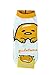 DASOM gudetama Cotton Socks (gudetama6Set)