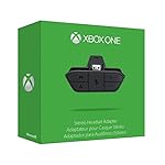 Xbox One Stereo Headset Adapter