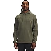 Under Armour mens Freedom American Flag Embossed Hoodie