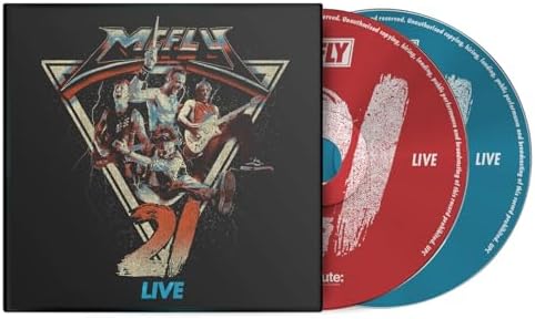 Frehley's Comet - Live + 1 - Amazon.com Music