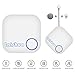 Bluetooth Tracker, Bluetooth keys Tracker, Bari Key Finder Tracking Wallet Key Bag Pet Dog Tracer Locator Alarm Patch GPS Locator for iOS/ iPhone/ iPod/ iPad/ Android