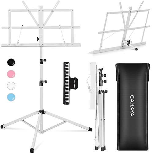 Cahaya Folding Music Stand