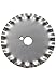 Simplicity Deluxe Rotary Cutting Machine Blade, Pinking