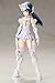Kotobukiya Framearms Girl Architect Off White Ver. Model Kit
