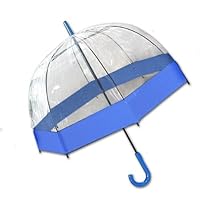 LaSelva Designs 23466BB Blue Bubble Umbrella