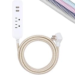 Cordinate Designer USB Charging Station Extension