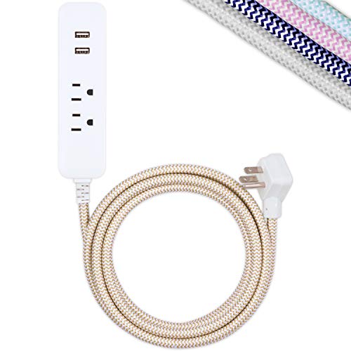 Cordinate Designer USB Charging Station Extension
