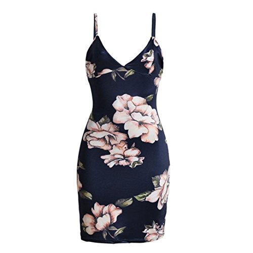 image for Lamolory womens dresses Slim Dress, Lamolory Sexy Women's Summer Banda