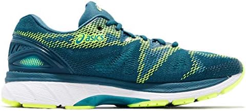 asics gel nimbus 20 deep aqua