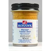 Blendal Powder Stains, Volume 1 oz, Finish Wheat